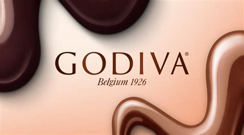 GODIVA / Redesign — Sissy Emmons Hobizal