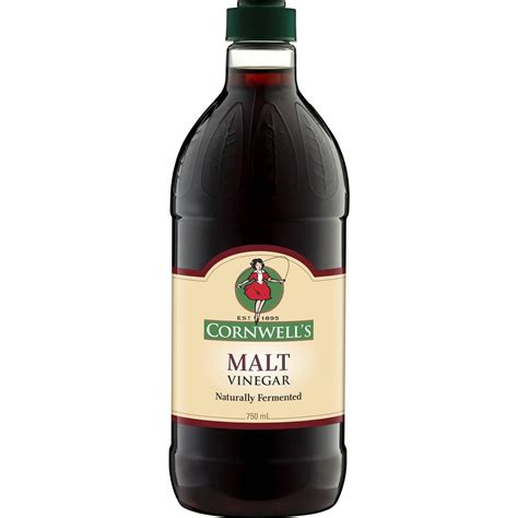 Cornwell's Vinegar Malt 750ml | Woolworths