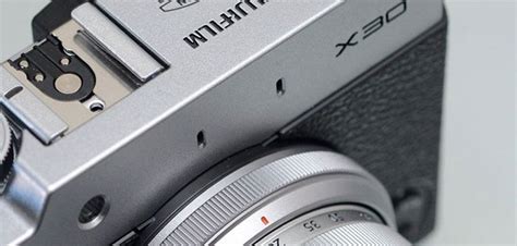 Fujifilm X30 - Review - Review Guidelines