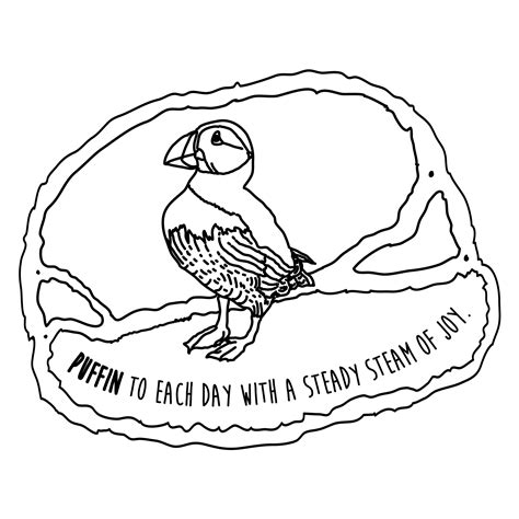 Bird Puns – illustrated by leslieann