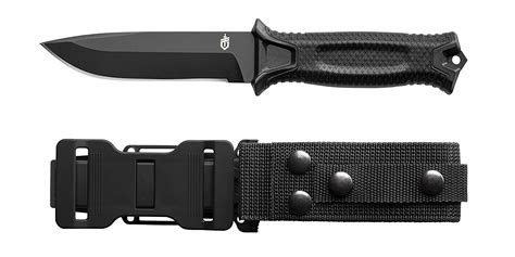 Gerber Fixed Blade Knife hits Amazon all-time low: $38.50 shipped (Reg. $50)