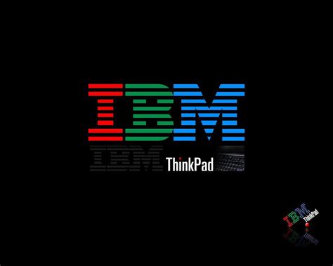 IBM ThinkPad Wallpapers - Top Free IBM ThinkPad Backgrounds - WallpaperAccess