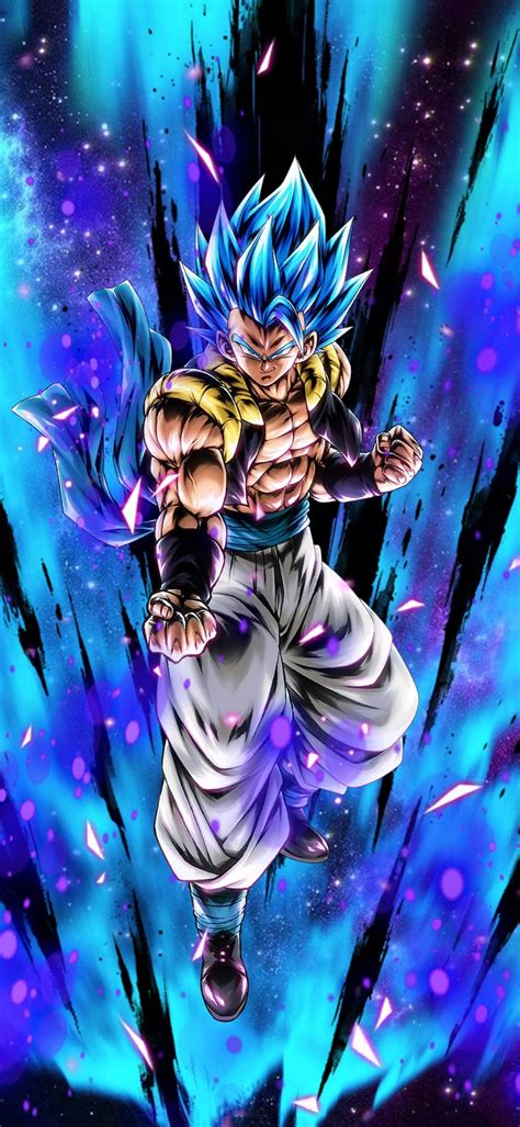 Mui Goku Wallpaper - iXpap