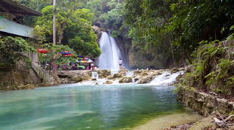 Kawasan Falls Tours - Book Now | Expedia