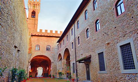 5 Castles in Florence You Must Visit For A Historical Day Tour!