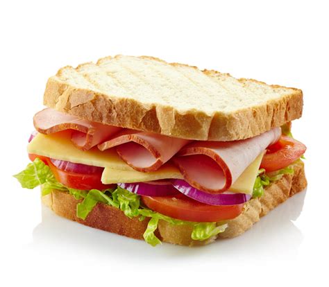 The meaning and symbolism of the word - «Sandwich»