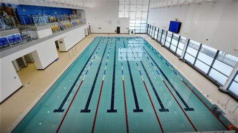 Braunstone Leisure Centre - Active UK