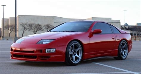 8 Things We Love About The Nissan 300ZX Twin Turbo (2 Reasons Why We'd Never Buy One)