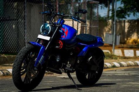 2018 Bajaj Avenger 400 Launch Date, Price in India, Specs, Mileage