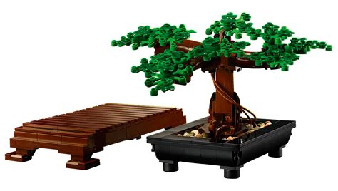 Best Lego Sets Bonsai Tree The ultimate guide | leafyzen