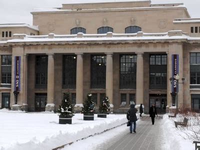 Jean-Talon Railway Station, Montreal, Canada Tourist Information