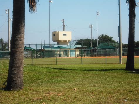 Gaines Park 007 – West Palm Beach Parks