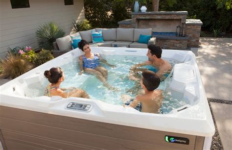 Hot Tub Facts And Stats: All You Need to Know Before Buying - Hot Spring Spas