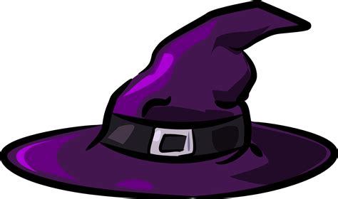 Wizard Hat Clipart - ClipArt Best