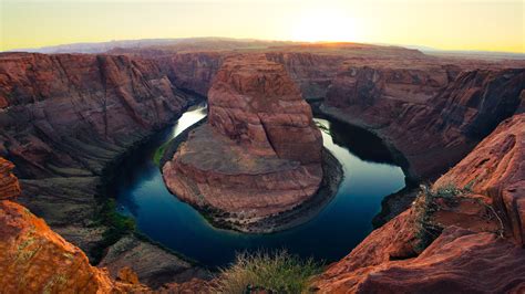 Grand Canyon 4K Wallpaper - WallpaperSafari