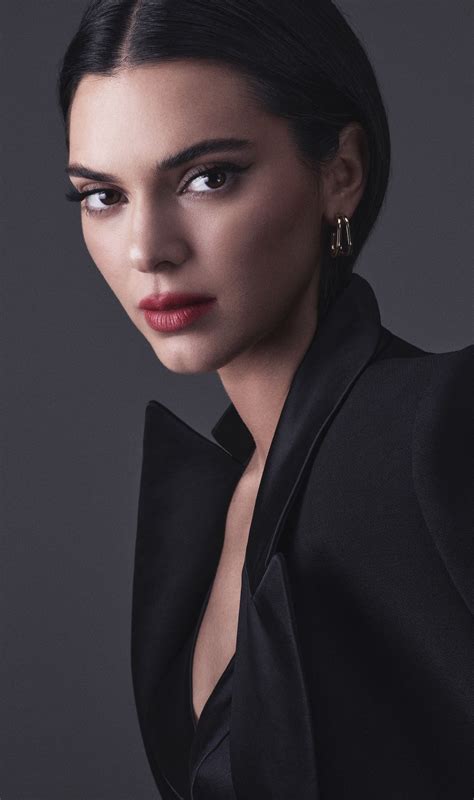 Kendall Jenner nuova ambasciatrice di L'Oréal Paris | Amica