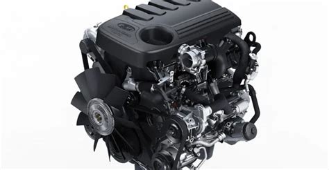 Ford 3.2L Power Stroke Puma Engine Info, Power, Specs, Wiki