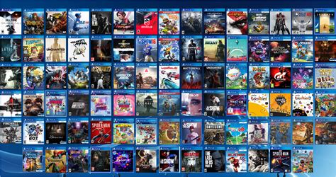 Best games on ps now - ryteevery