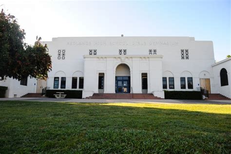 Redlands High School marks 125th anniversary in October – Redlands Daily Facts