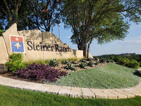 Steiner Ranch — Coleman & Associates