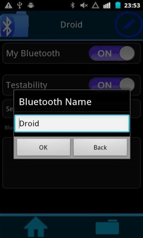 Bluetooth File Transfer | Download APK for Android - Aptoide