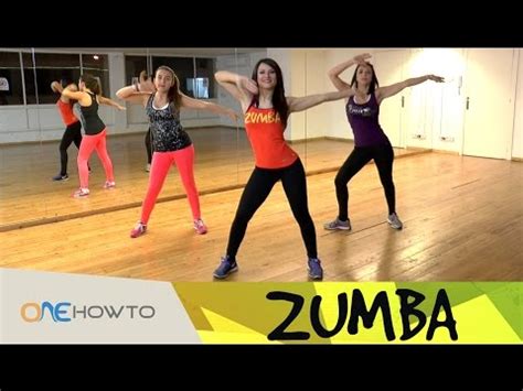 30 Minutes Zumba Dance Workout - WorkoutWalls