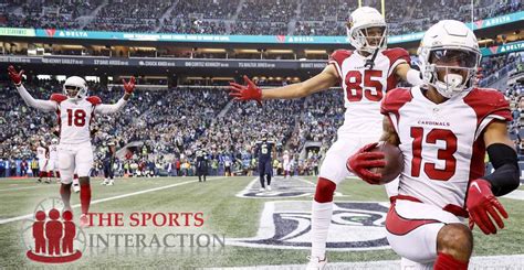 Monday Night Football Predictions - Cards Aim to Turn Back Desperate Rams in NFC West Showdown ...