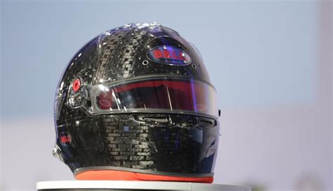 FIA announces new F1 helmet standard | RACER