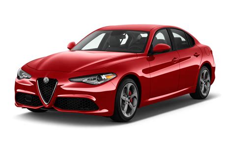 2017 Giulia Alfa Romeo Photos and Videos - MotorTrend