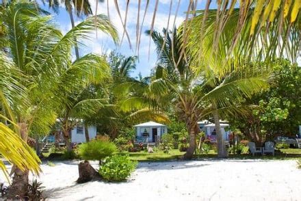 Best places to stay in Andros Island, Caribbean | The Hotel Guru