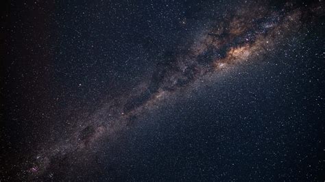 4K Milky Way Galaxy Wallpapers - Wallpaper Cave