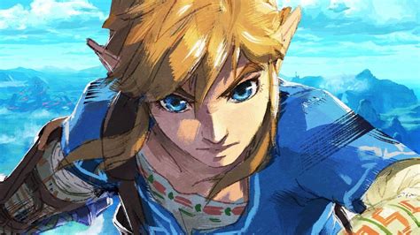 The Legend of Zelda: Breath of the Wild Review - IGN