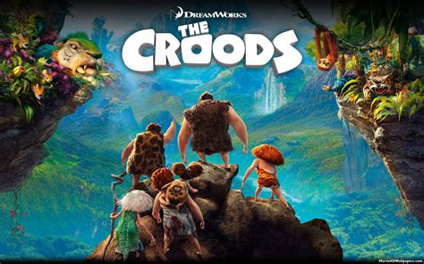 The Croods (2013) – Page 6264 – Movie HD Wallpapers