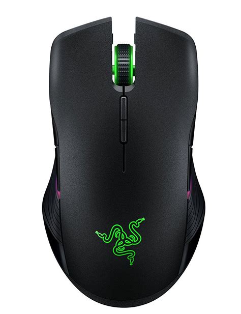 The Best Wireless Gaming Mouse - IGN