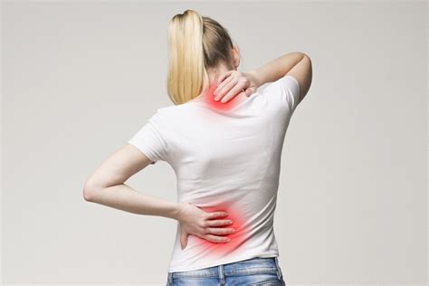 7 Causes of Lower Back Pain in Women - FemTech Leaders