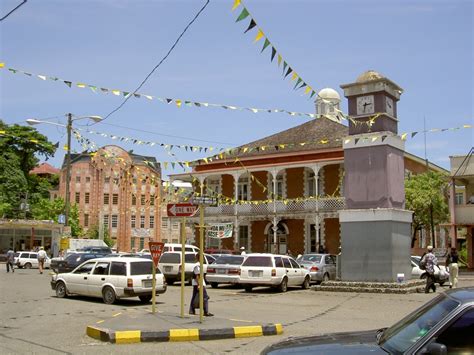 Port Antonio - Wikipedia