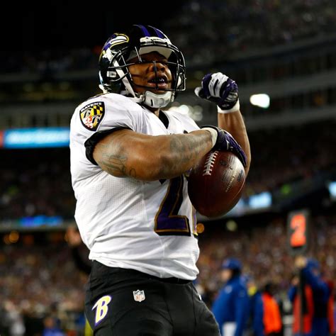 Super Bowl 2013: 3 Keys to Success for Baltimore Ravens | News, Scores ...