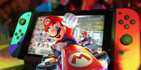 7 New Nintendo Switch Games You'll Want to Play in 2017