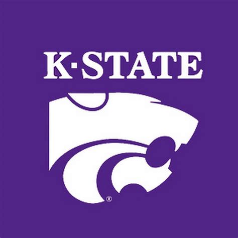 Kansas State Logo - LogoDix