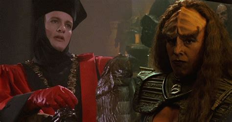 Star Trek: The 10 Deadliest Villains The Crew Has Ever Faced