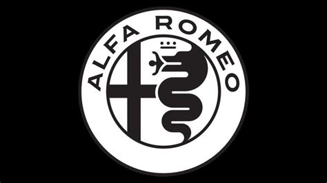 [15+] Alfa Romeo Logo on WallpaperSafari