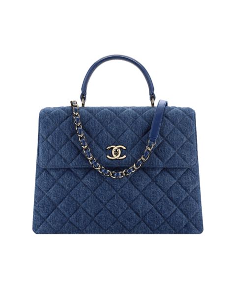 Europe Chanel Bag Price List Reference Guide – Spotted Fashion