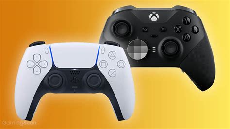 Best PC Controller 2025 [Reviews + Guide] - GamingScan