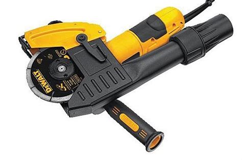 What Are The Different Types Of DeWalt Grinder? - Wonkee Donkee Tools