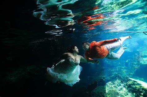 Underwater Sessions