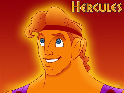 Hercules Wallpaper - Hercules Wallpaper (33994494) - Fanpop