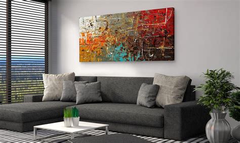 Living Room Wall Art – All Home Wall Art and Furniture Ideas