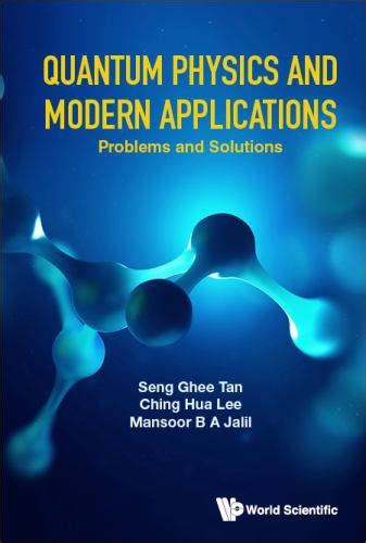 Quantum Physics and Modern Applications : Problems and Solutions book ...