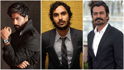 Fair Is Not Lovely: 7 Dark Skinned Indian Actors Who Have Redefined Beauty Norms In A Fair ...