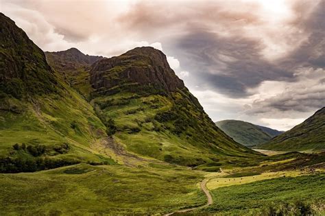 10 Scottish Locations for Harry Potter Fans to Visit | Inspiring Travel ...